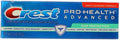 Crest Pro-Health Advanced Fluoride Toothpaste Gum Protection - 3.5 oz, Pack of 6