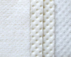 Natracare Slim Fitting Ultra Pads Without Wings, Super Plus, Made with Certified Organic Cotton, Ecologically Certified Cellulos