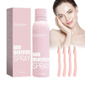 Vanibha Hair Identifier Spray For Face Shaving And 4 Razor Dermaplaning No Irritation Depilatory Soothing Spray For Skin And Bod