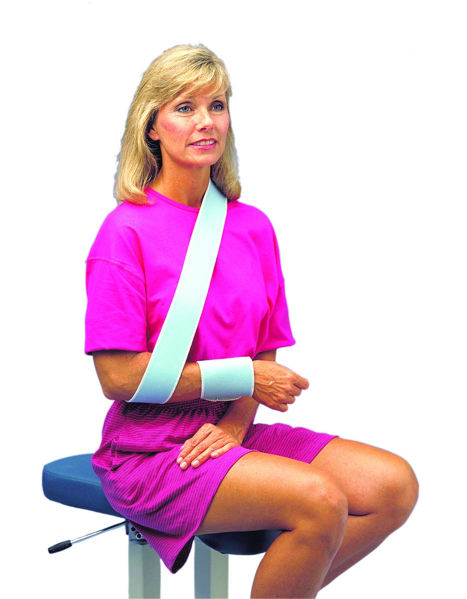 Chattanooga 00-1202 Nylatex Wrap, 2.5 x 18