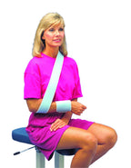 Chattanooga 00-1202 Nylatex Wrap, 2.5 x 18