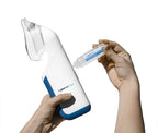 Mypurmist Ultrapure Sterile Water for Personal Steam Inhalers - Cleanest Water Vapor, Free from allergens, irritants and polluta