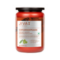 Jiva Chyawanprash | Goodness Of Ayurveda | 100% Pure & Natural & Rich In VitaminC | Natural Rejuvinator & Immunity Booster | Fo