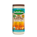 Nusyllium Ultra Sugar Free Keto-Friendly USDA Organic Psyllium Fiber Powder, Daily Fiber Supplement Promotes Digestive Health*, 