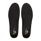 SIDAS Unisex 3Feet Slim Low-Arched Feet Breathable Cushioned Everyday Insoles | Cutting Line for Making Half-Insoles, X-Large