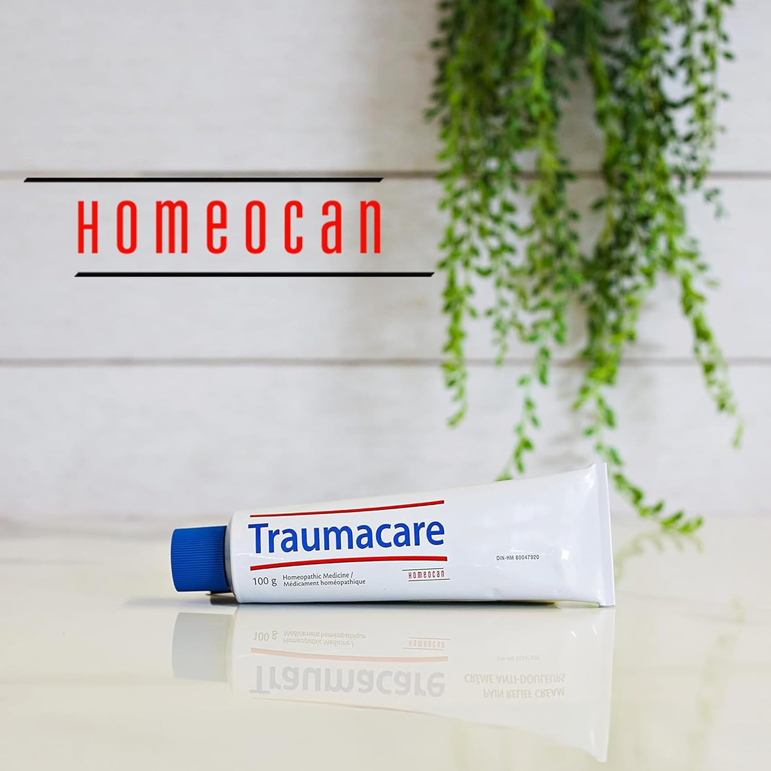 Traumacare Cream 100G