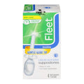 Fleet Liquid Glycerin Suppositories 4 Each