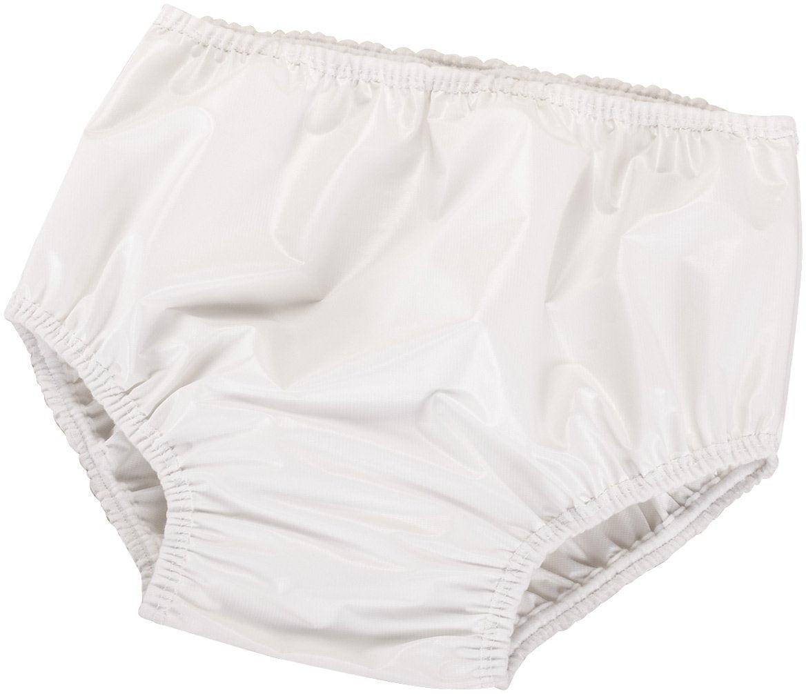 Sani-Pant Pull-On Cover-Up Washable Brief, X-Large