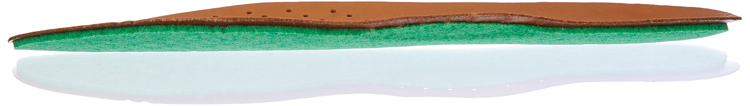 ECCO Mens Insole, Lion, 9-9.5
