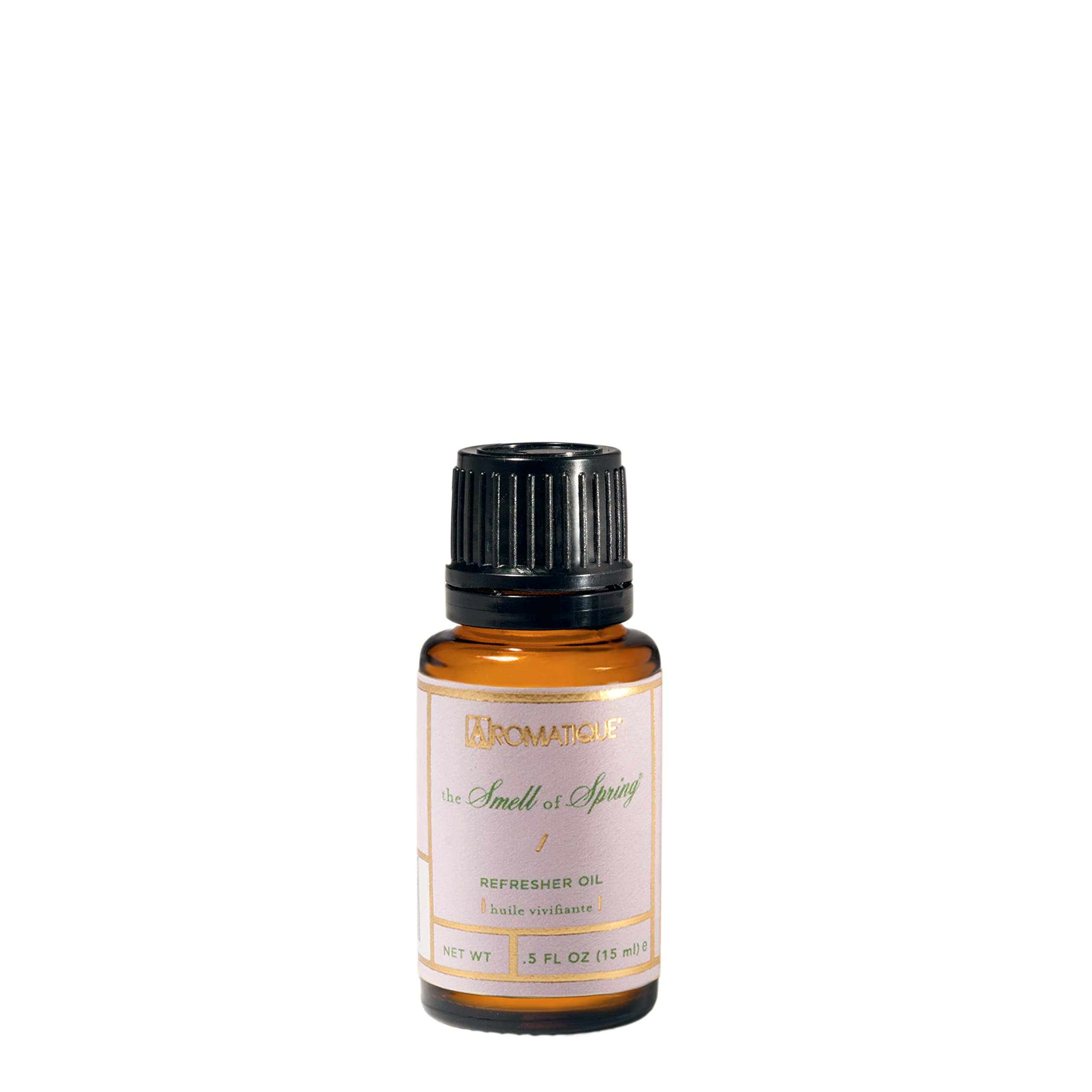 The Smell of Spring Refresher Oil, .5 oz by Aromatique