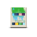 Pursonic Blends of 100% Pure Essential Aromatherapy Oils Gift Set-8 Pack , 10ML