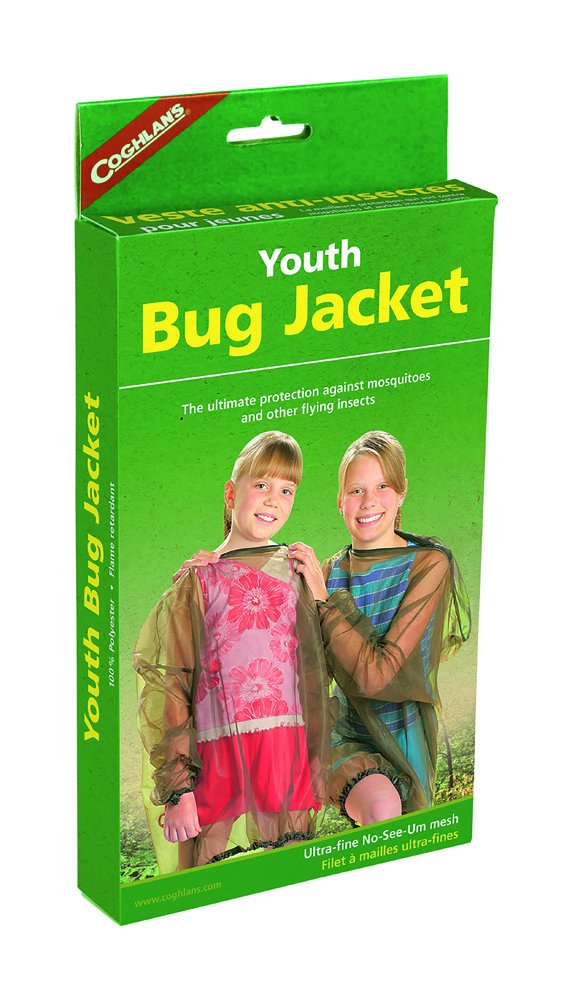 Coghlans Youth Bug Jacket