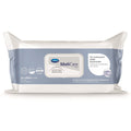 MoliCare Skin Washcloths, Aloe Vera/Lanolin, 48 Count, Large 13x9