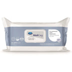 MoliCare Skin Washcloths, Aloe Vera/Lanolin, 48 Count, Large 13x9