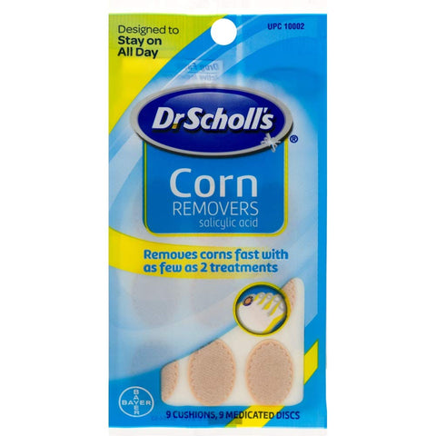 Sch Z Crnrem 10002 Size 9ct
