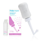 Frida Mom Upside Down Peri Bottle for Postpartum Care, Portable Bidet Perineal Cleansing and Recovery for New Mom, The Original 