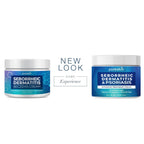 Seborrheic Dermatitis Psoriasis Cream: Antifungal Treatment - Traditional Herbal Infused - Relief for Flaking Irritated Scalp Sk