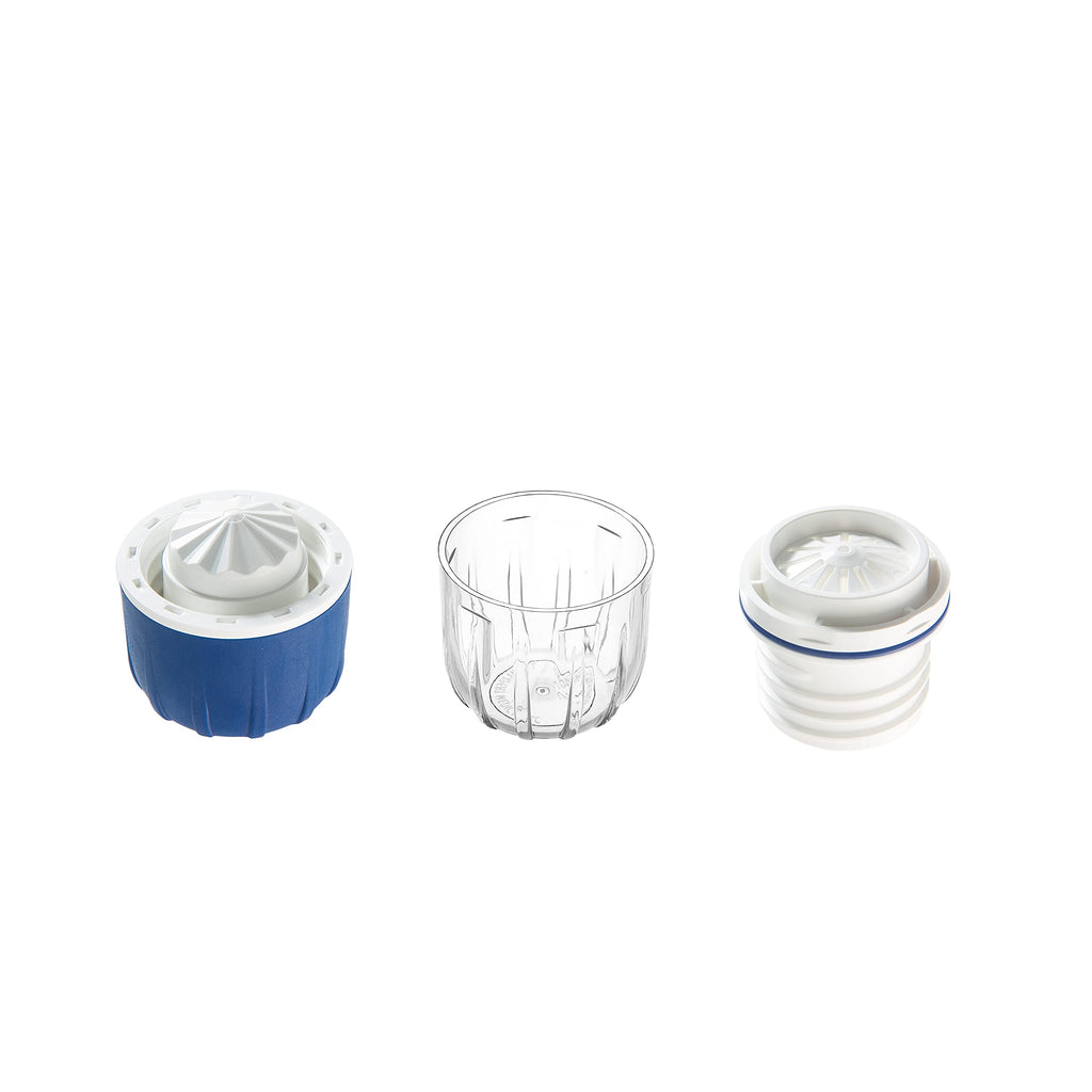 MAXGRIND Pill Crusher and Pill Grinder - Pill Crusher for Small or Large Pills and Vitamins to Fine Powder, Pill Pulverizer Grin