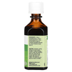 Aura Cacia Keep it Fresh Essential Oil Blend for Home Care, 2 Fluid Ounce