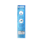 Rohto Eye Drops Cooling Relief 0.4 oz
