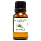 Tea Tree Essential Oil 15 ml - 100% Pure Essential Oil