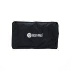 BodyMed Reusable Gel Ice Pack Cold Compress for Back, Shoulder, Neck, & Knee - Professional Grade Cold Therapy for Injuries, Ach