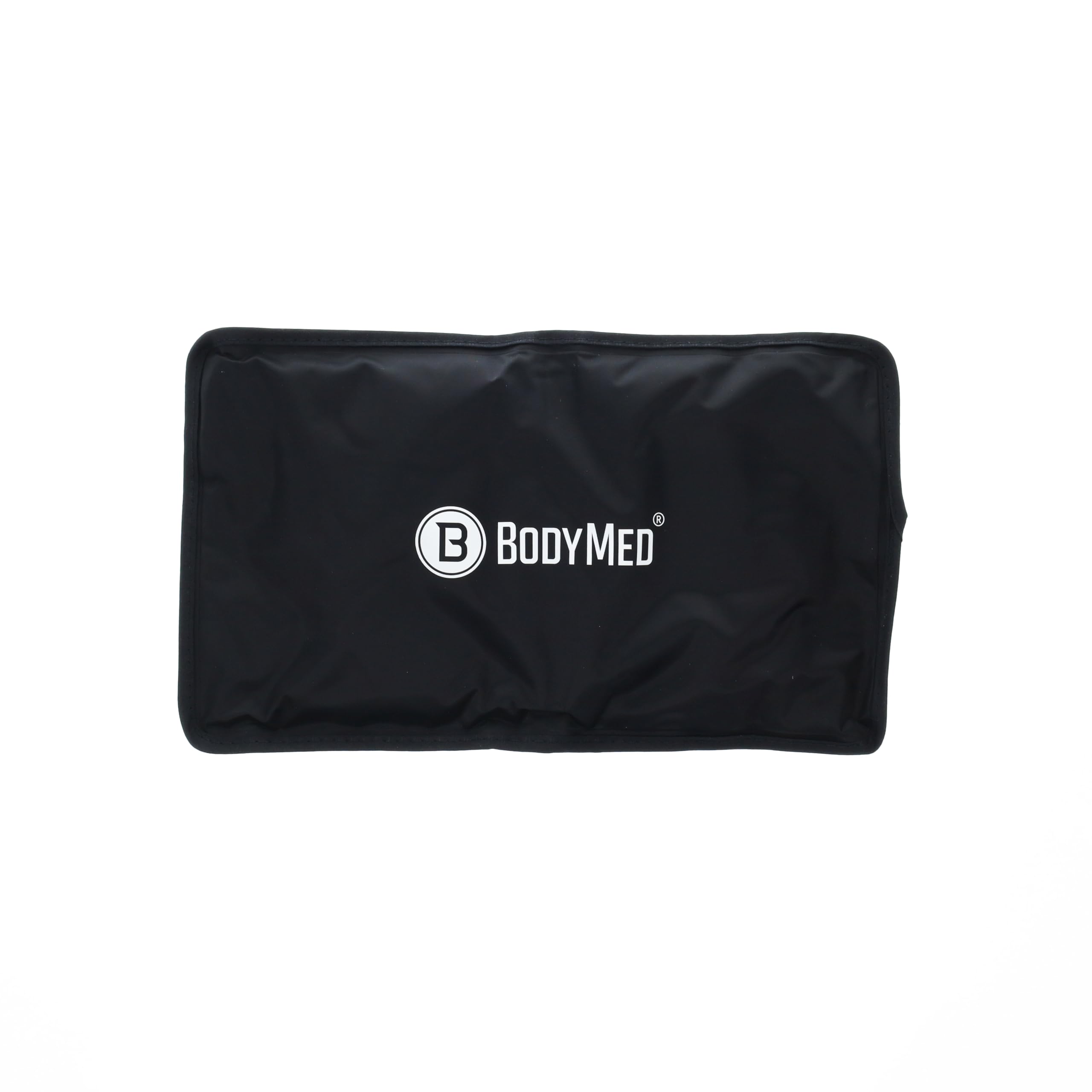 BodyMed Reusable Gel Ice Pack Cold Compress for Back, Shoulder, Neck, & Knee - Professional Grade Cold Therapy for Injuries, Ach