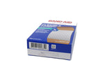 BAND-AID Flexible Fabric Bandages, Extra Large 10 ea (Pack of 6)
