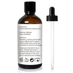 GM Gumili Cedarwood Essential Oil for Diffuser Skin Hair Holiday Home Care