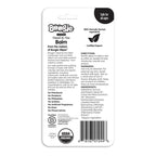 Baby Balm Stick by the Makers of Boogie Wipes, Moisturizes and Soothes from Head to Toe, Hypoallergenic, Naturally Derived, 0.49