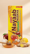 Meezan Nayaab Nuskha Syrup, Pack Of 500Ml