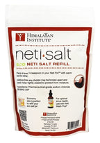 Himalayan Chandra Neti Pot Salt Bag, 1.5 Pound