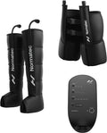 Hyperice Normatec 3 - Recovery System with Patented Dynamic Compression Massage Technology (Normatec 3 Lower Body (Standard Size