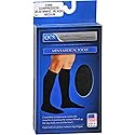 Preffered Plus SOCKS MENS 20-30 F/S BLCKKPP Size: MED