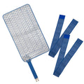 Polar Active Ice Large Universal Therapy pad 12.5    x 22.5    with Two Detached Belts. Use only with The Polar #AIS Therapy Sys