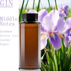 Fragrance Scent Diffuser Genuine Oil - DIFFMELY, Original Bottle for X200 X2000 Diffuser, 7 Fl Oz 200ml, Less Than 0.55 Cost per