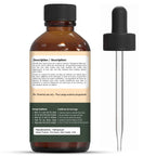 Organic Zing Top Oil Parent (30 ML (1 Fl Oz), Prickly Pear Seed)