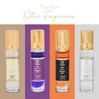 Frabia White Musk Attar Perfume Oil Roll On for Men and Women | Musk, Lily and Rose Fragrance Notes | 12 Hrs Long Lasting, Alcoh