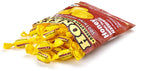 Honees Honey Filled Drops, Honey Cough Drops with Real Honey - Natural Sore Throat Relief - Nothing Artificial -Throat Coat Loze