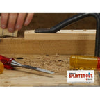 Medipoint MP76512 Splinter-Out Splinter Remover, Standard, Steel (Pack of 10)