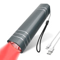 YKoliron Red Light Therapy Device, 660nm & 850nm Portable LED Red Light Wand for Joint and Muscle, Near Infrared Therapy Torch f