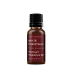 Mystic Moments | White Christmas Fragrance Oil - 10ml