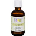 Aura Cacia 100% Pure Essential Oil Tea Tree - 2 fl oz