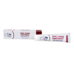 Dynarex Zinc Oxide Ointment Tube, 2 Ounce