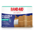 Band-Aid 534444BX - Flexible Fabric Adhesive Bandage 1 x 3