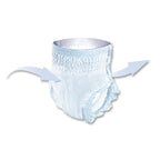 Seni Active Super Plus, Underwear for Heavy Incontinence, Large, 18 Count (Pack of 4)