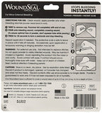 WoundSeal Powder, 4 ea (Pack of 2)