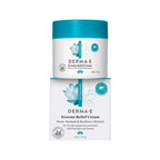 Derma E Eczema Relief Cream - All Natural Itch Relief - Soothing, Relieves Flaky, Scaly and Dry Skin - Antioxidant-Rich Topical 
