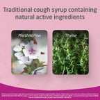 Bronchostop 120ml Buttercup Syrup