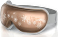 Valentine's Day Gifts for Women Men, RENPHO Eye Massager with Heat, Compression, Customized Eye Care Machine, Heated Eye Sleep M